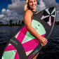 Phase 5 Diamond LUV Wakesurf Board 2024