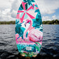 Phase 5 Diamond LUV Wakesurf Board 2024