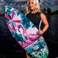 Phase 5 Diamond LUV Wakesurf Board 2024