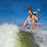 Phase 5 Diamond LUV Wakesurf Board 2025