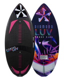 Phase 5 Diamond Luv Surf Board 2026