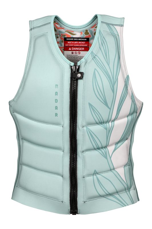 Radar Lyric Women's Comp Vest 2025