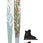 Radar Lyric w/ STD Double Lyric Boa Women's Slalom Waterski Package 2025