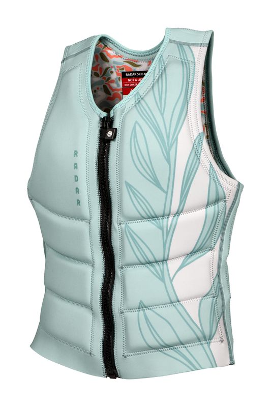 Radar Lyric Women's Comp Vest 2025