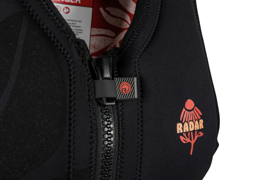 Radar Lyric Women's Impact Waterski Vest