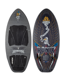 Ronix M50 Dark Matter Wakesurf Board 2026 - Blem