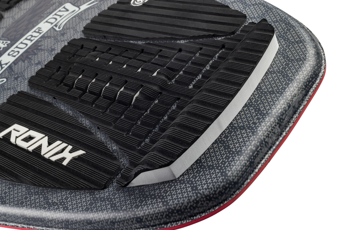 Ronix M50 Dark Matter Wakesurf Board 2026 - Blem