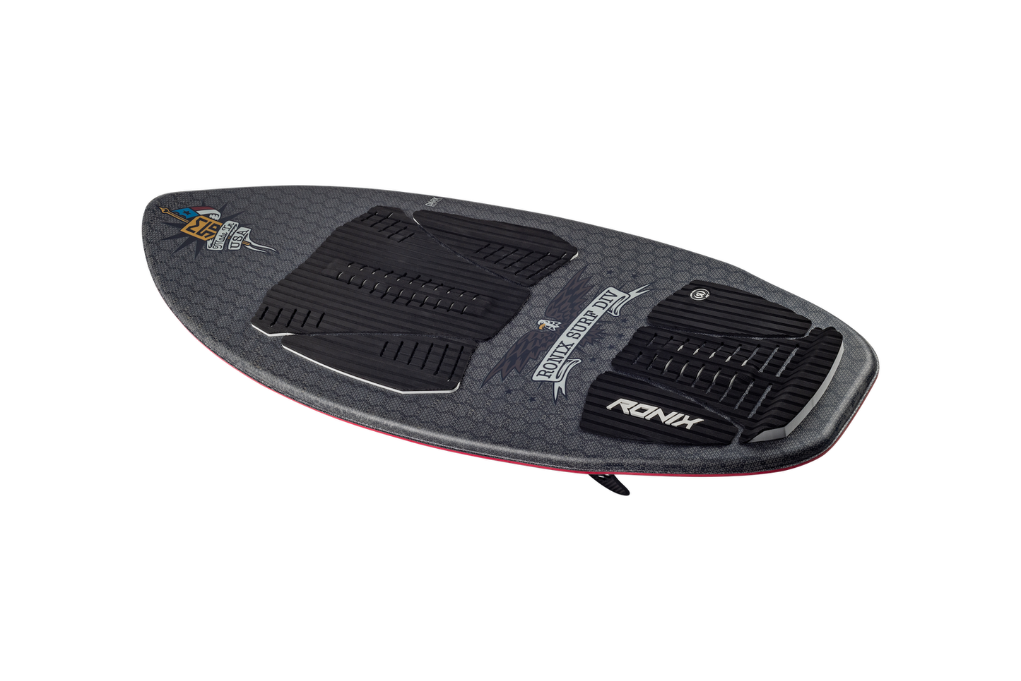 Ronix M50 Dark Matter Wakesurf Board 2026 - Blem