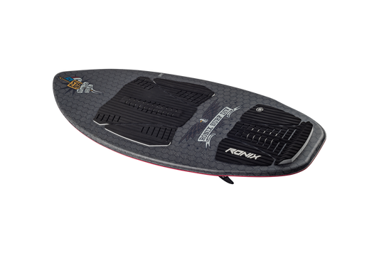 Ronix M50 Dark Matter Wakesurf Board 2026 - Blem