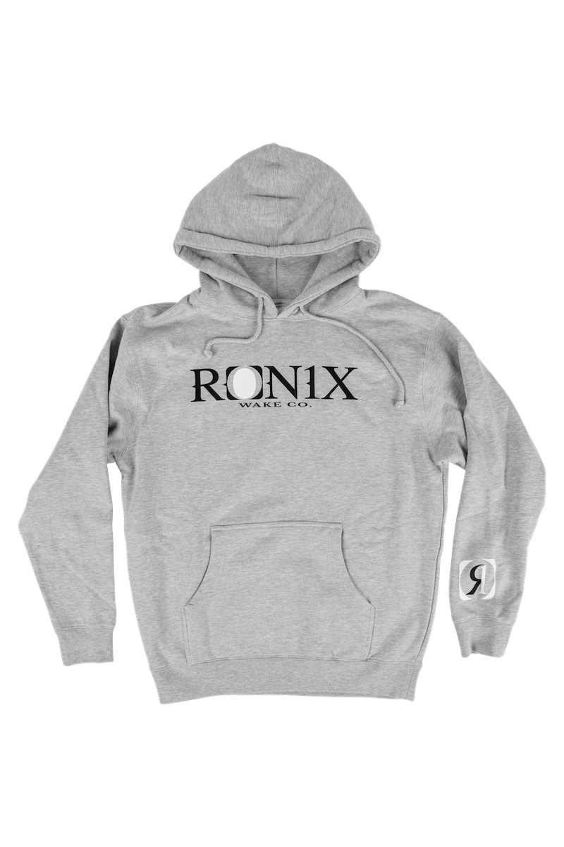 Ronix Throwback Hoody