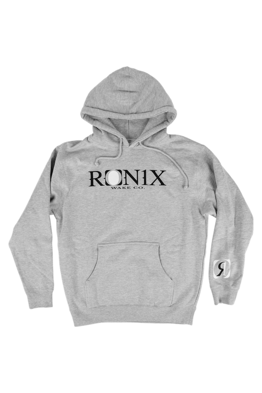 Ronix Throwback Hoody