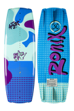 Ronix August 120 Girls Wakeboard 2026