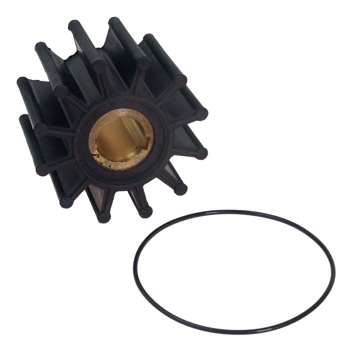 Malibu &amp; Axis Sherwood Impeller Kit – M5/M6 Engines (2018–Mid 2021)