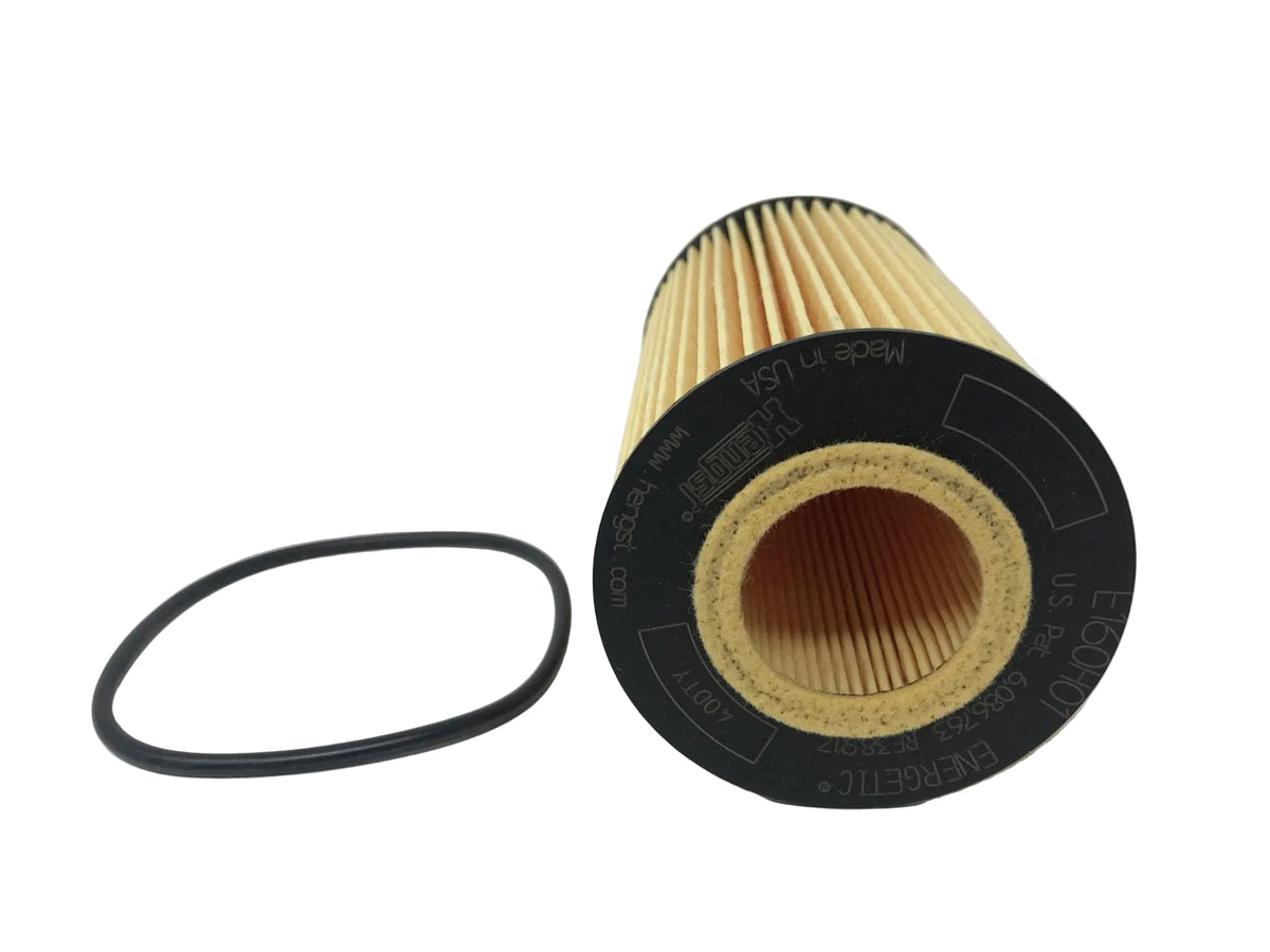 Malibu E100161 Oil Filter Kit – M5 & M6 Engines – 2017–2020