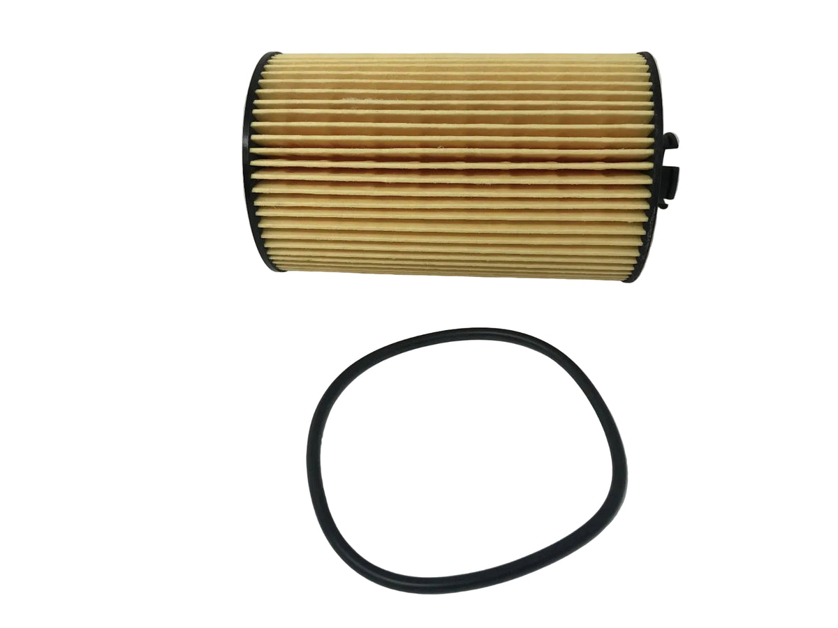 Malibu E100161 Oil Filter Kit – M5 & M6 Engines – 2017–2020