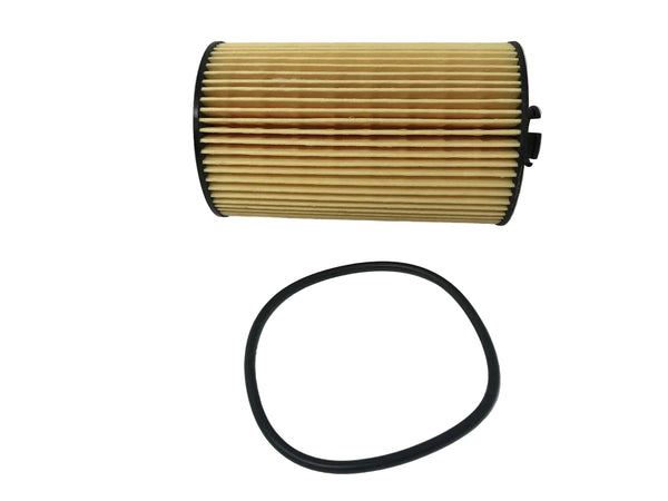Malibu E100161 Oil Filter Kit – M5 & M6 Engines – 2017–2020