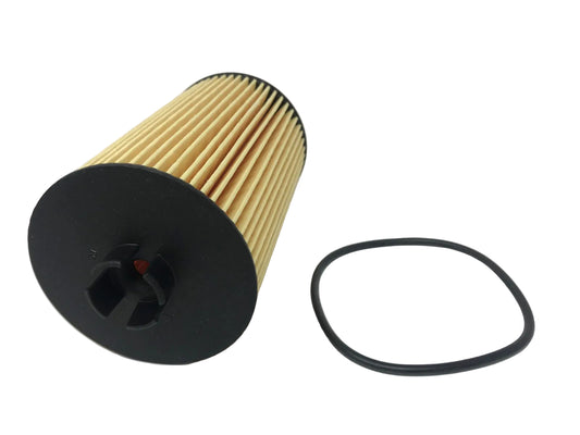 Malibu E100161 Oil Filter Kit – M5 & M6 Engines – 2017–2020