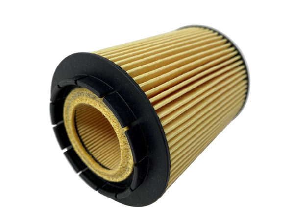 Malibu E1001H Oil Filter Kit – M5, M6 & LT4 – Short Cartridge