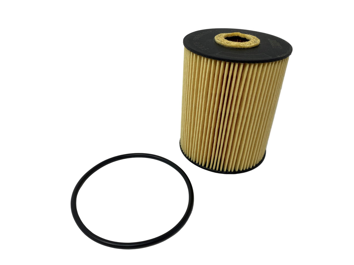 Malibu E1001H Oil Filter Kit – M5, M6 & LT4 – Short Cartridge