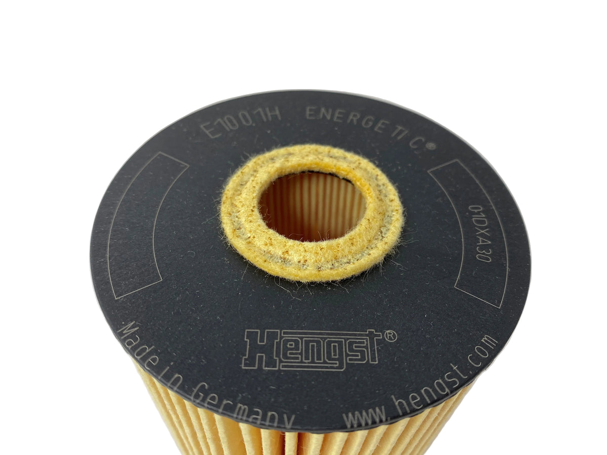 Malibu E1001H Oil Filter Kit – M5, M6 & LT4 – Short Cartridge