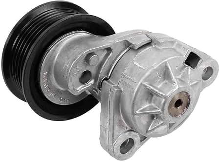 Malibu LT4 Accessory Drive Belt Tensioner – GM 12686229