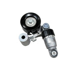 Malibu LT4 accessory drive belt tensioner GM part number 12686229 replacement engine component