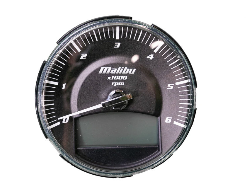 Malibu Tachometer Gauge 07' LSV