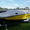 Custom Malibu Boats Boat Cover by Commercial Sewing