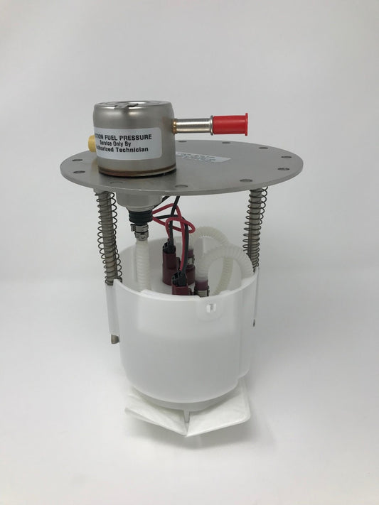 Malibu Boats Response In Tank Fuel Pump Gen 3