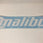 Malibu Boats With Sun Logo 13'' Vehicle Decal