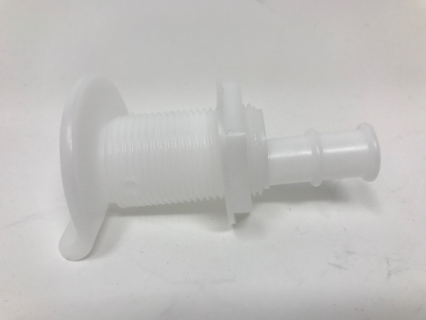 Malibu Boats Ice Chest Drain Fitting