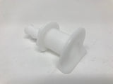 Malibu Boats Ice Chest Drain Fitting