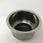 Malibu/Axis Cup Holder Stainless Steel Dual Stack 3-1/8" Deep