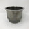 Malibu/Axis Cup Holder Stainless Steel Dual Stack 3-1/8" Deep