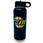 Malibu M Logo Polar Camel SS Water Bottle Navy Blue