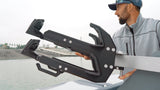 Skylon SkyLock Locking Rack Forks Starboard