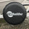 Malibu Boats Trailer Spare Tire Cover