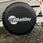 Malibu Boats Trailer Spare Tire Cover