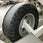 Malibu Boats Trailer Spare Tire Cover