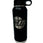 Malibu M Logo Polar Camel SS Water Bottle Black