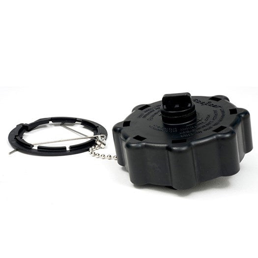 Scepter gas cap universal