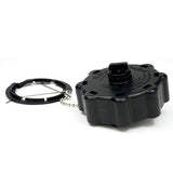 Scepter gas cap universal