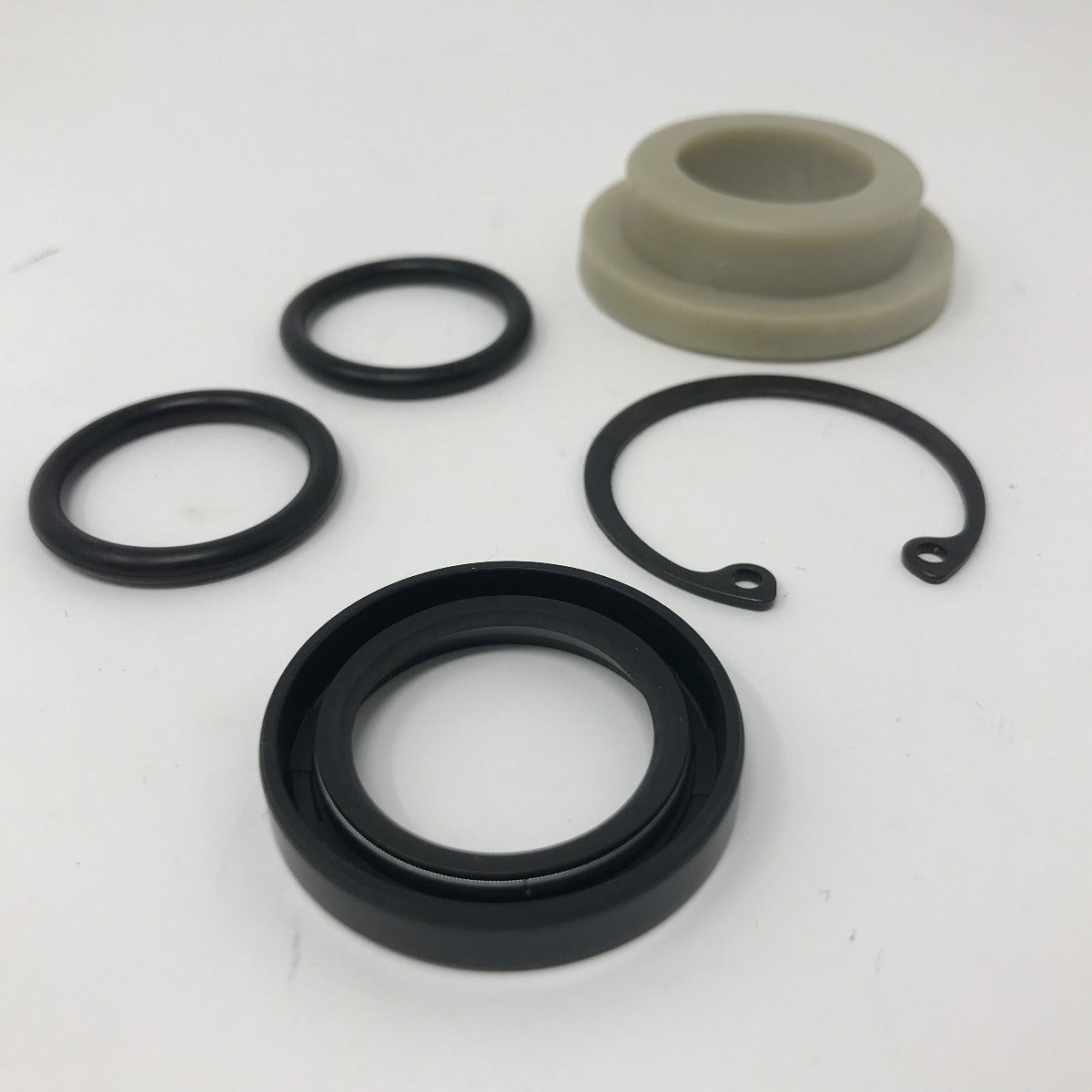 Marine Hardware 1" Rudder Box Seal Kit