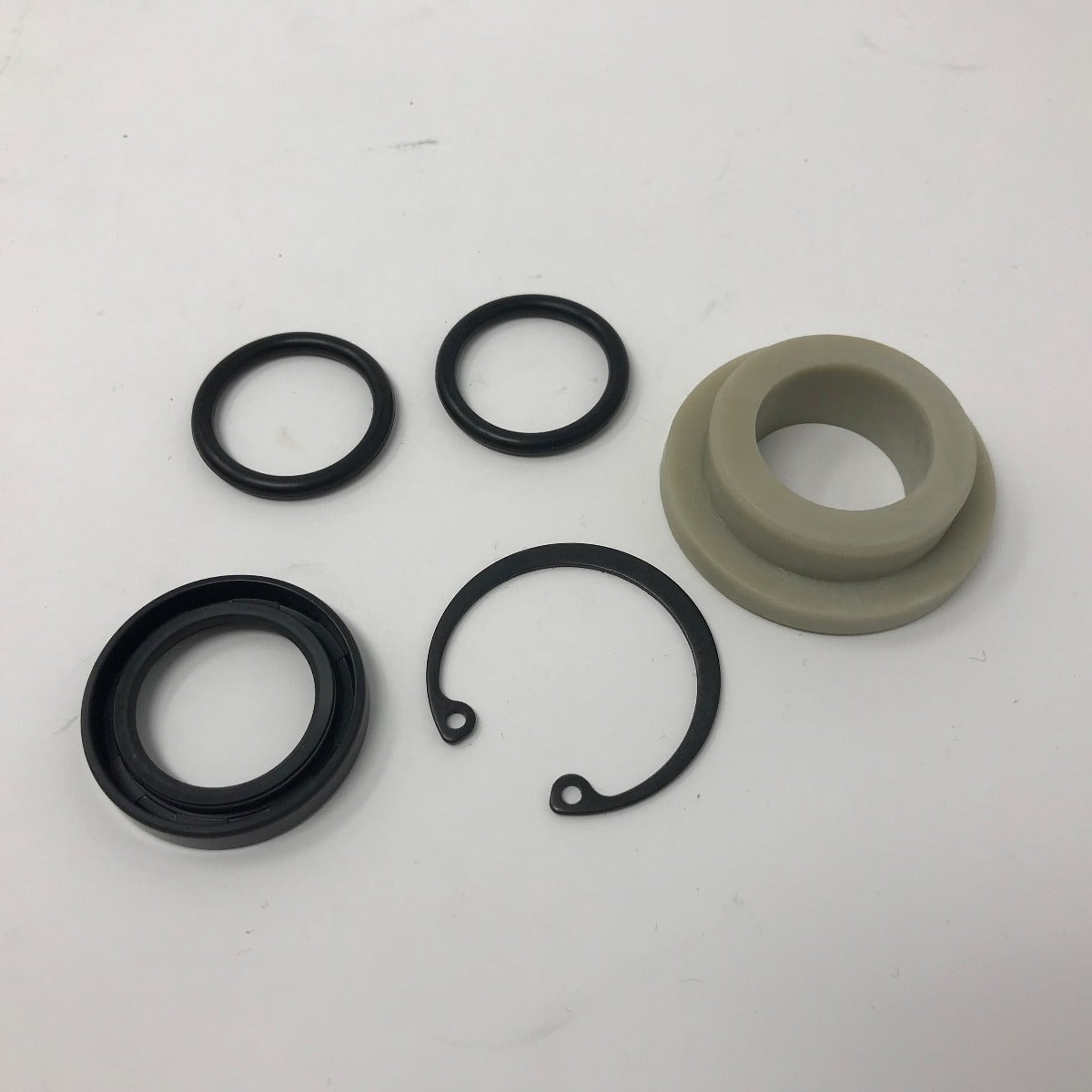 Marine Hardware 1" Rudder Box Seal Kit