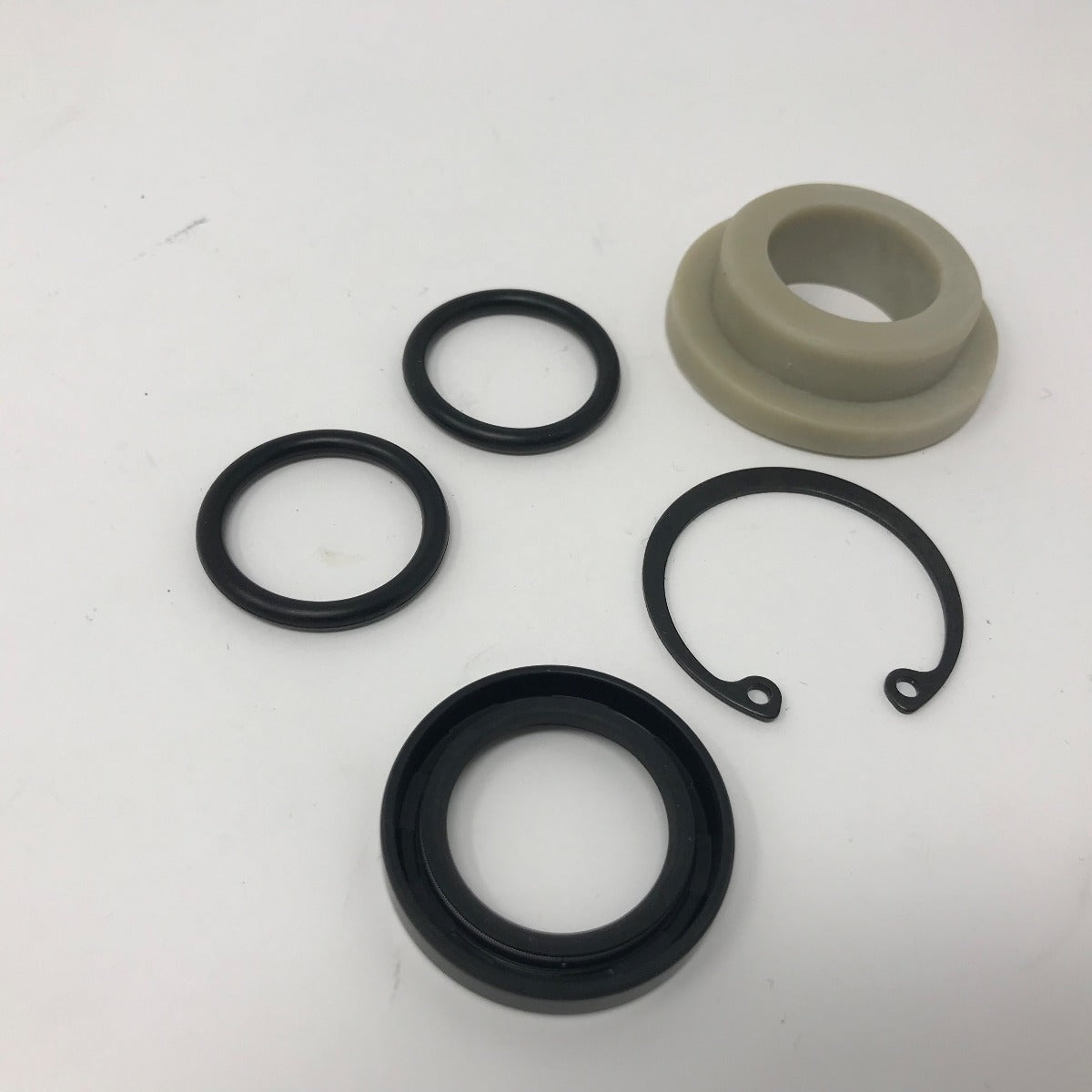 Marine Hardware 1" Rudder Box Seal Kit