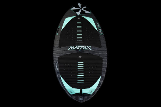 Phase 5 Matrix Wakesurf Board 2025