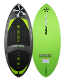 Phase 5 Matrix Wakesurf Board 2026