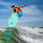 Phase 5 Matrix Wakesurf Board 2025