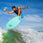 Phase 5 Matrix Wakesurf Board 2025