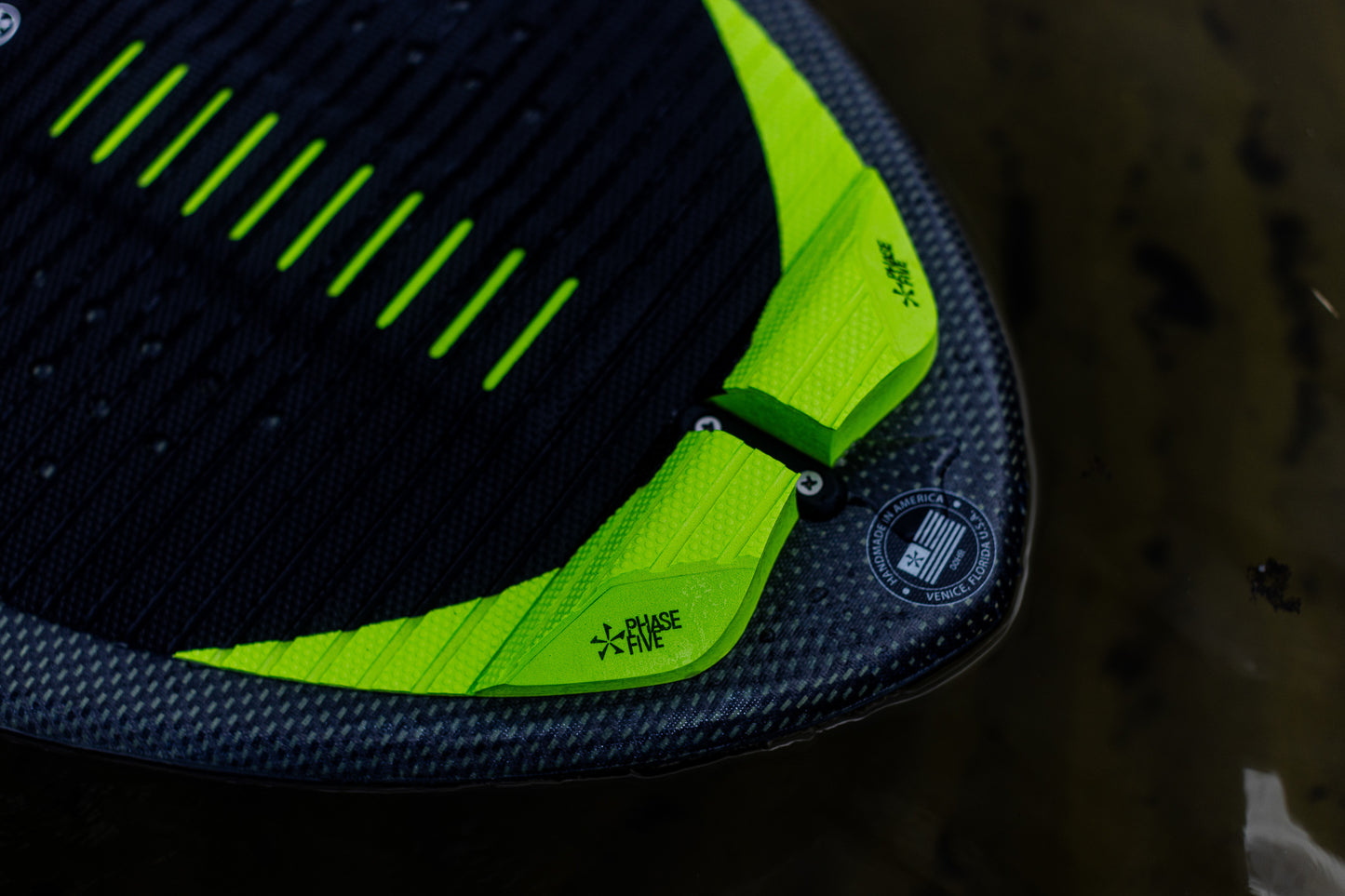 Phase 5 Matrix Wakesurf Board 2026